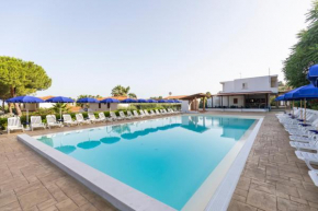 Residence Limoneto Capo Vaticano